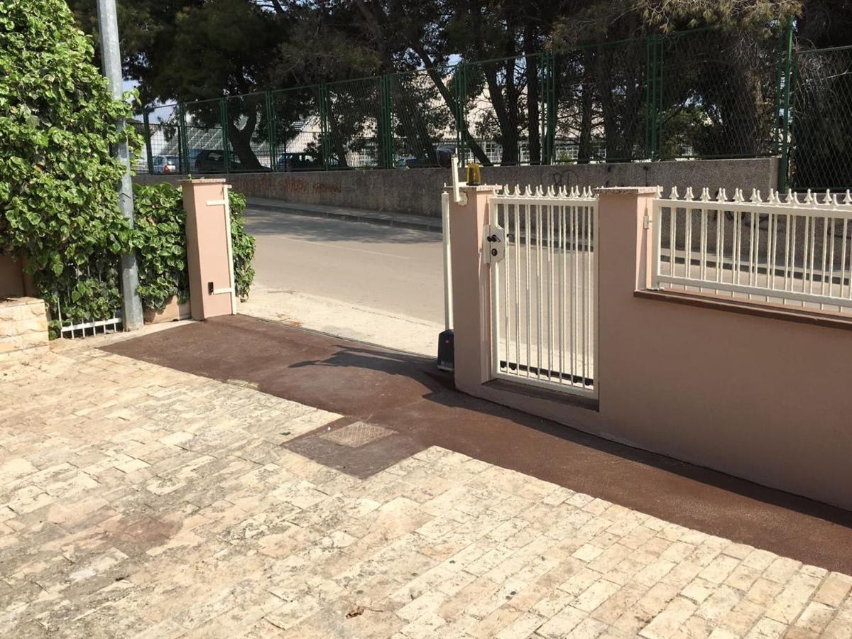 Appartement Simply Zadar