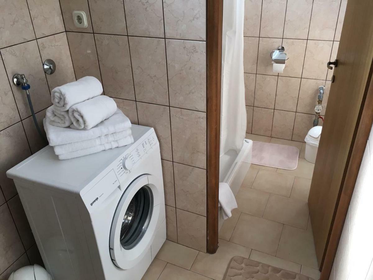 Appartement Simply Zadar