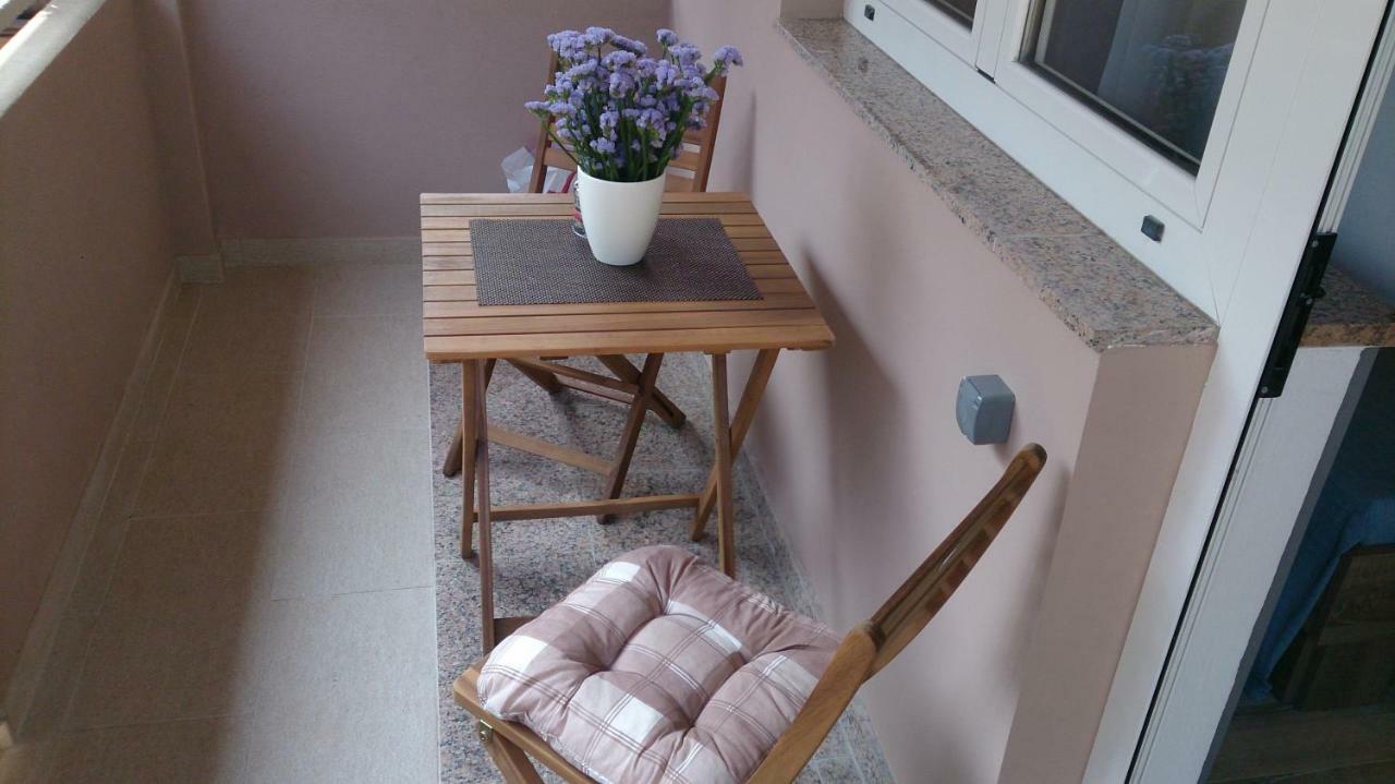 Appartement Simply Zadar