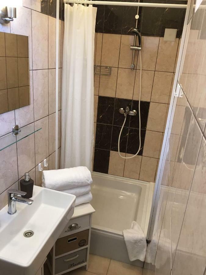 Simply Appartement Zadar