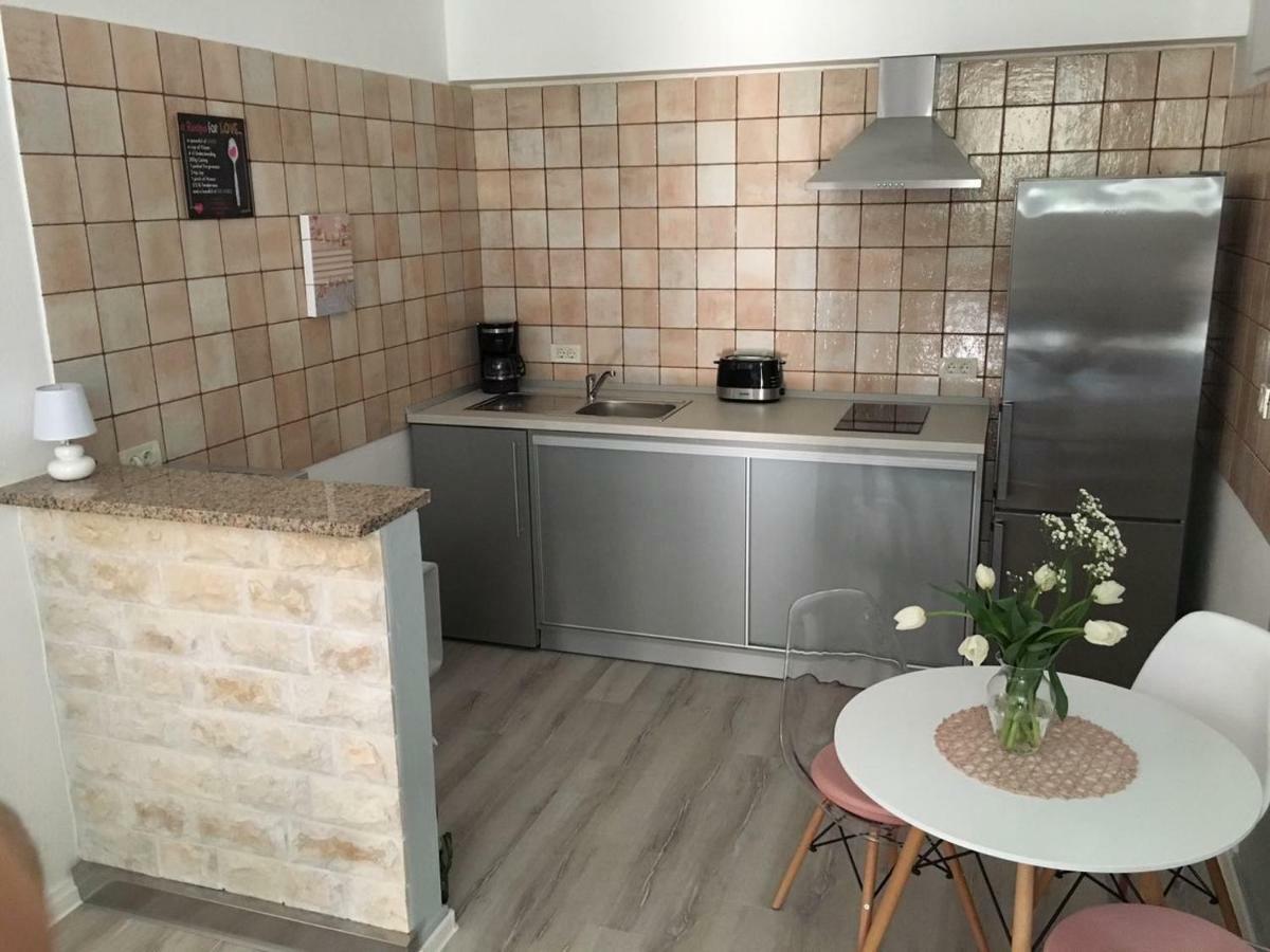 Simply Appartement *
