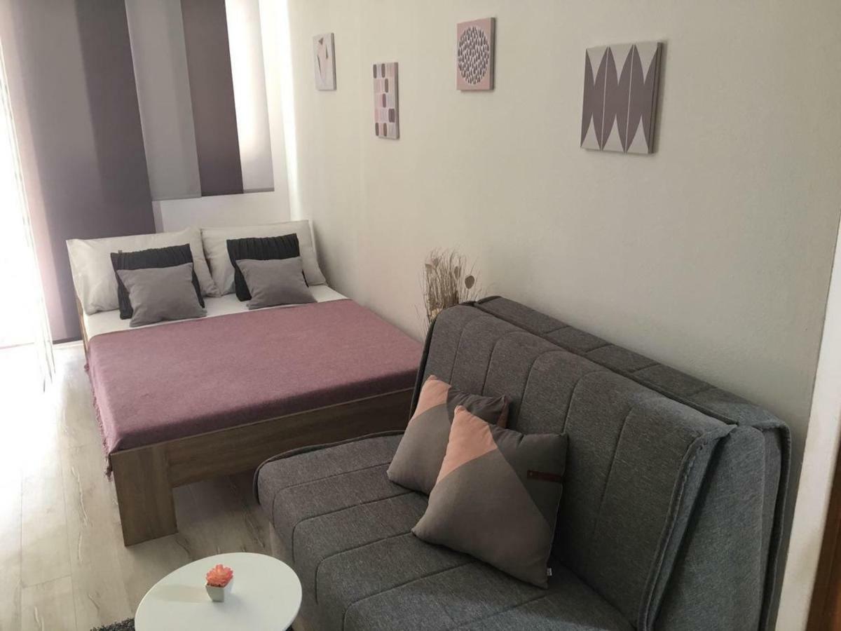 Appartement Simply Zadar