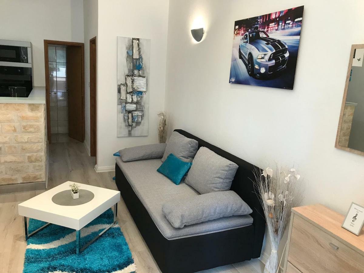 Simply Appartement Zadar