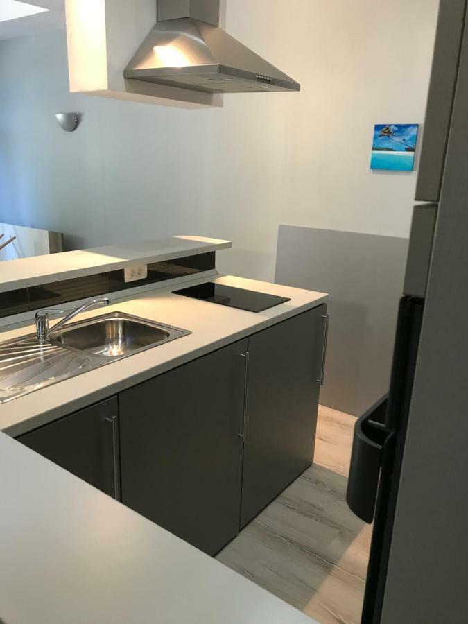 Appartement Simply