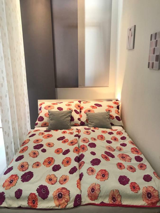Simply Appartement Zadar