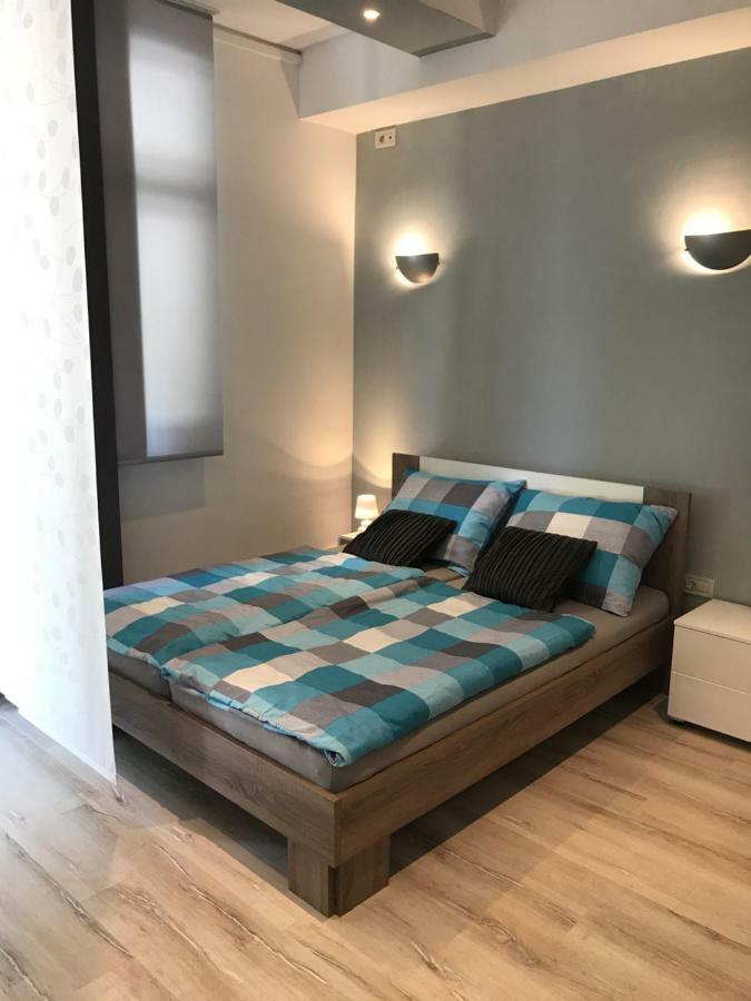 Appartement Simply *