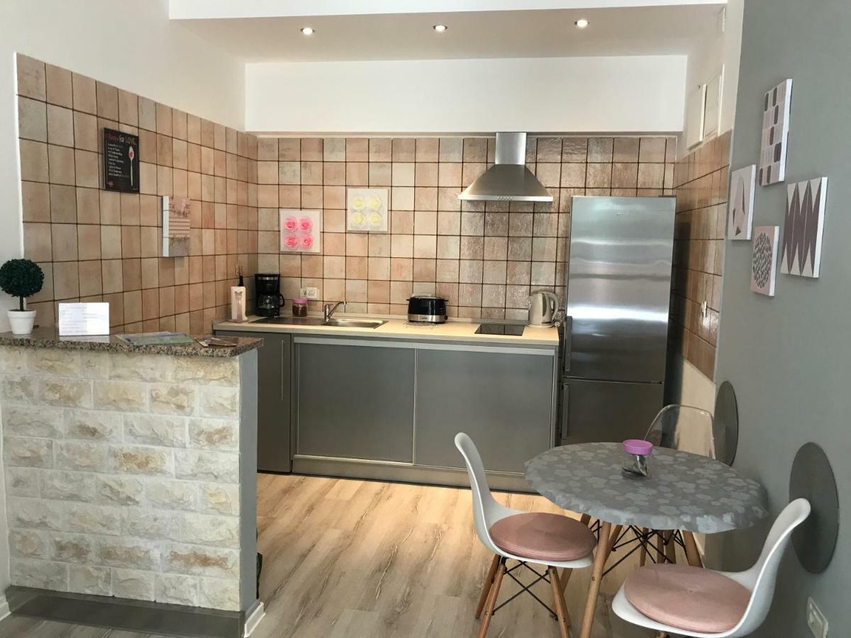 Appartement Simply *