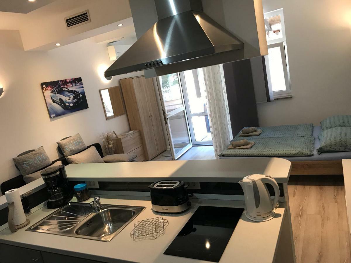 Appartement Simply Zadar