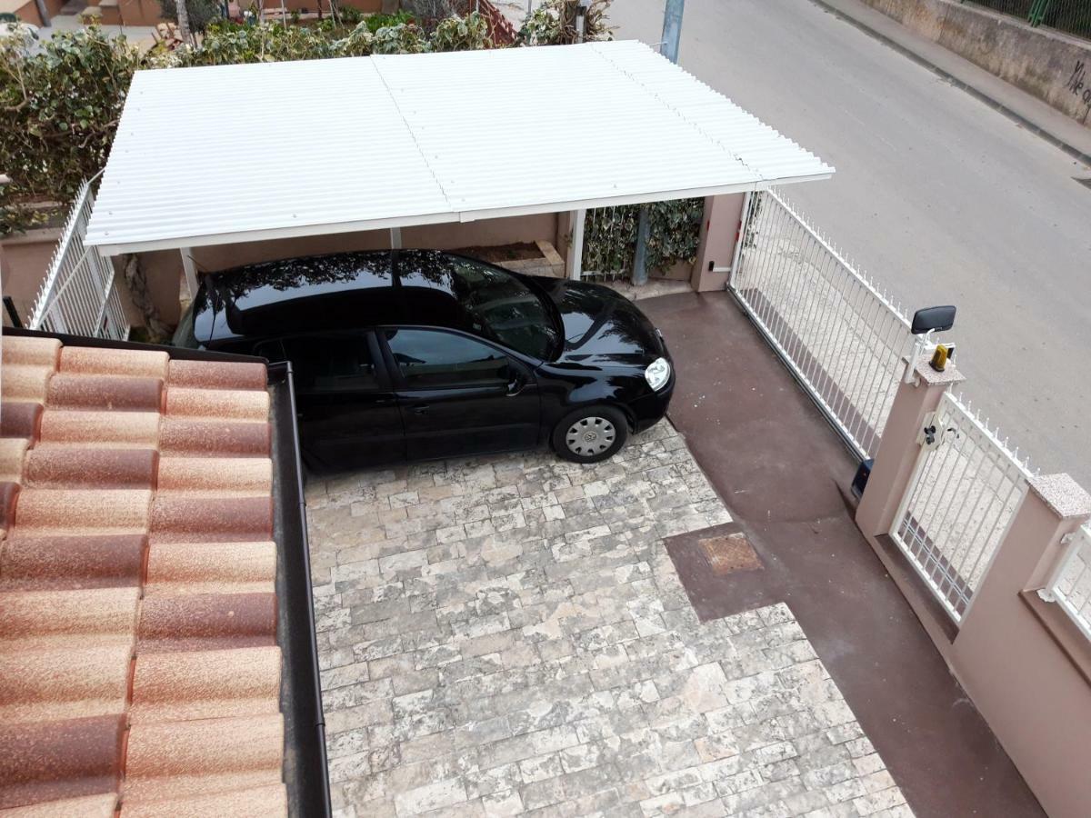 Appartement Simply Zadar